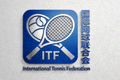 国际网球联合会 ITF 官方认证标志