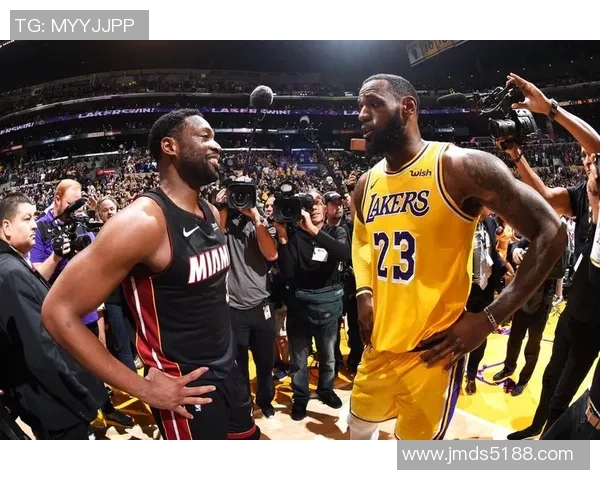 巅峰韦德与巅峰詹姆斯谁才是篮球历史上的绝对王者之争