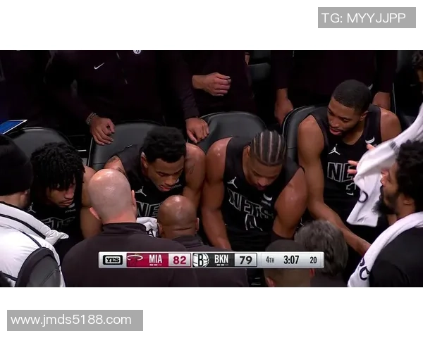 篮网与灰熊精彩对决回放分析全场精彩瞬间尽在其中