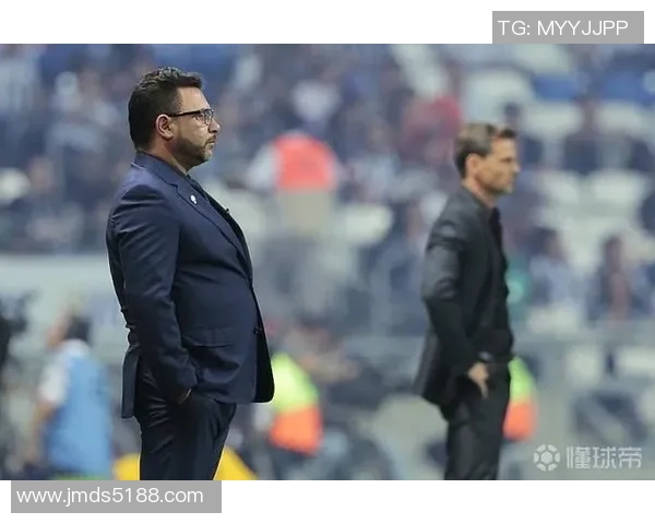 莫雷利亚与蒂华纳激战在即谁能在这场对决中笑到最后