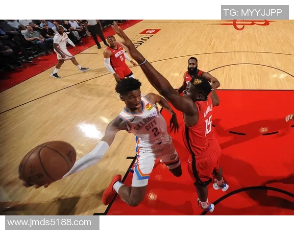 雷霆与火箭精彩对决直播录像回顾全场亮点与精彩瞬间分析